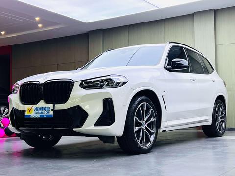 BMW X3 2023