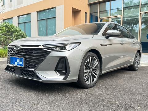 Chery Arrizo 8 2023