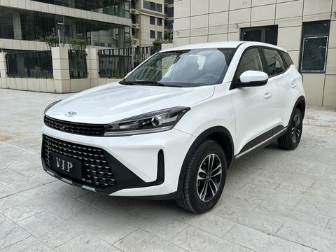 Kaiyi Xuanjie 2025