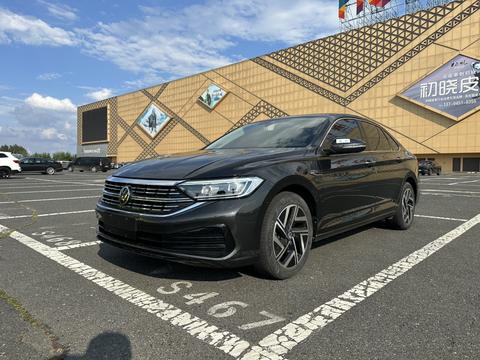Volkswagen Sagitar 2023