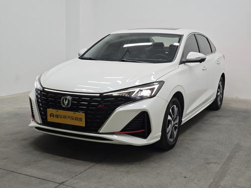 Changan Eado 2023
