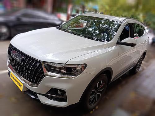Haval H6 2023