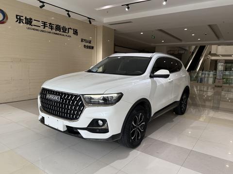 Haval H6 2023