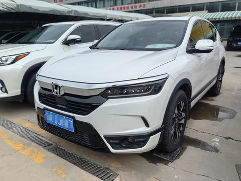 Honda Breeze 2021
