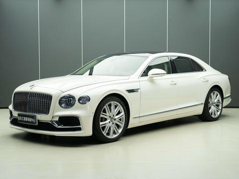 Bentley Flying Spur 2024