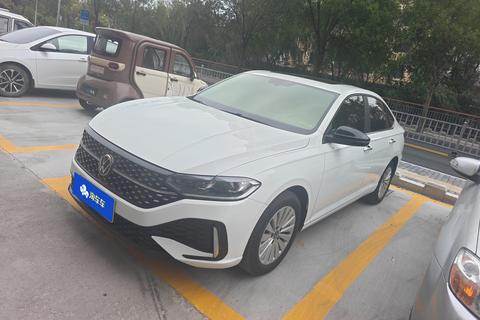 Volkswagen Lavida 2023