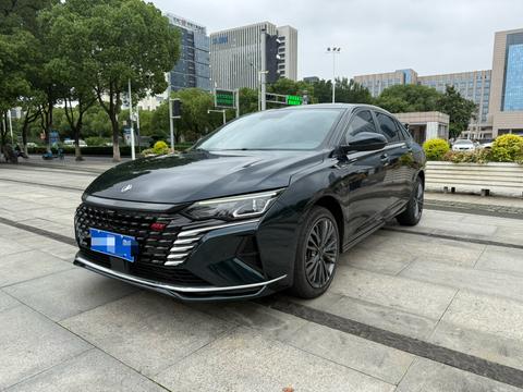 Dongfeng Shine Max 2022