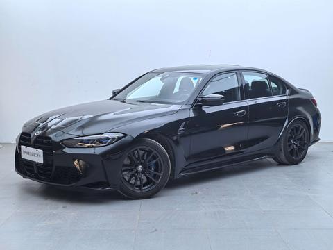 BMW M3 2023