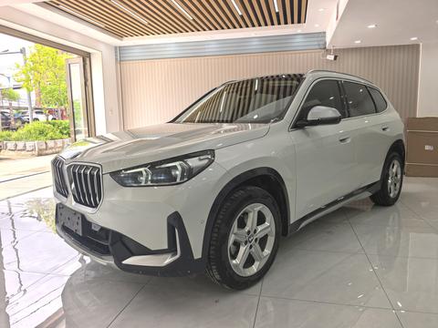 BMW X1 2023