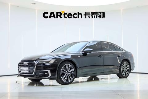 Audi A6L 2024