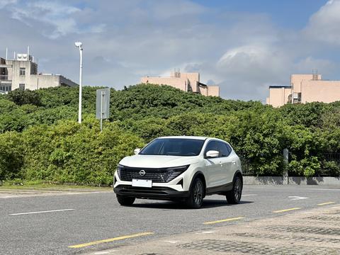 Nissan Qashqai 2025
