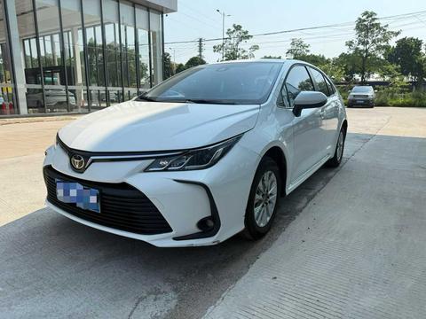 Toyota Corolla 2023