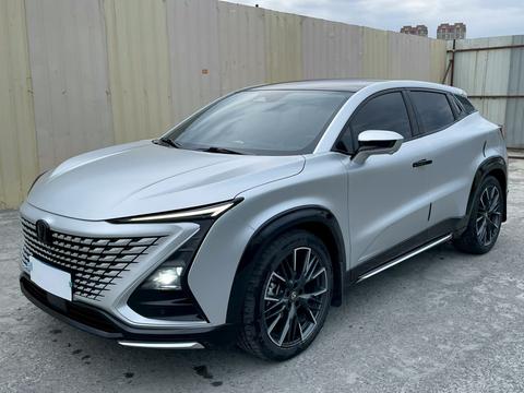 Changan UNI-T 2023