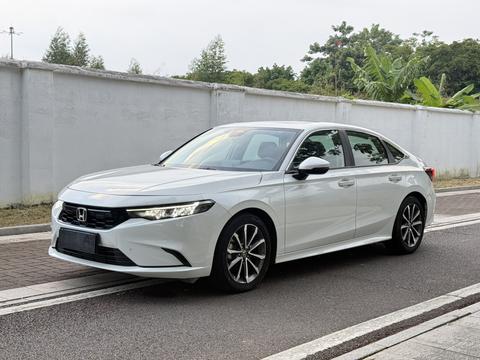 Honda Integra 2023