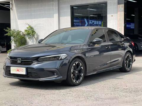 Honda Civic 2022