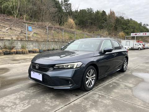 Honda Civic 2023