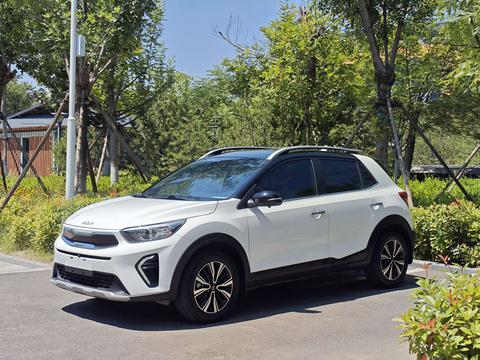 Kia KX1 2021