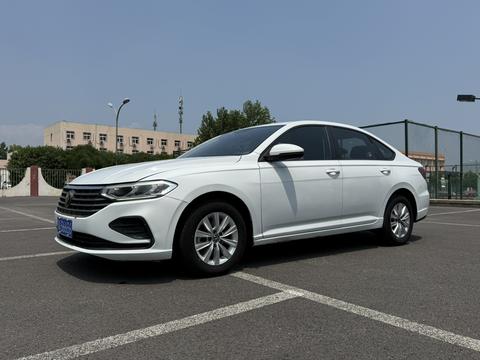 Volkswagen Lavida 2022