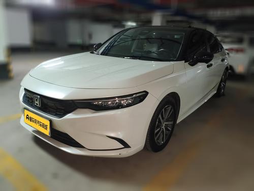 Honda Integra 2023
