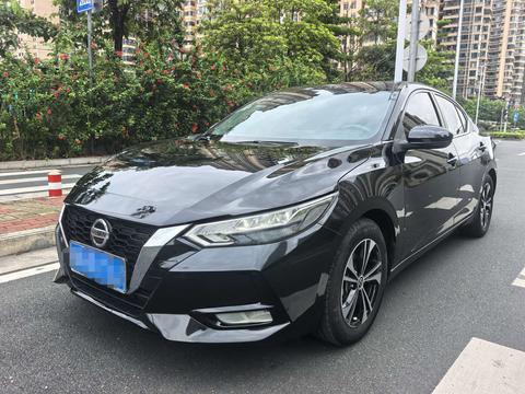 Nissan Sylphy 2020
