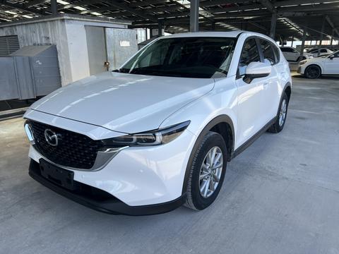 Mazda CX-5 2024