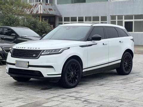 Land Rover Range Rover Velar 2023