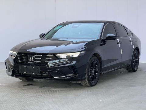 Honda Accord 2025