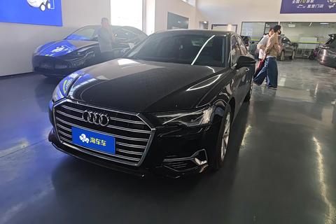 Audi A6L 2023