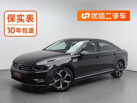 Volkswagen Magotan 2023