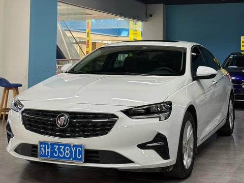 Buick Regal 2023