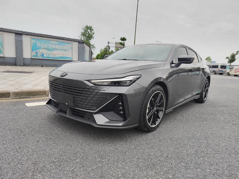 Changan UNI-V 2023