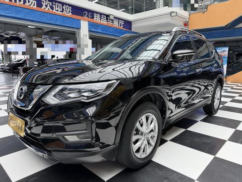 Nissan X-Trail 2022