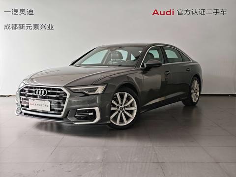 Audi A6L 2023
