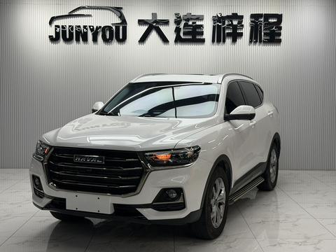 Haval H6 2021