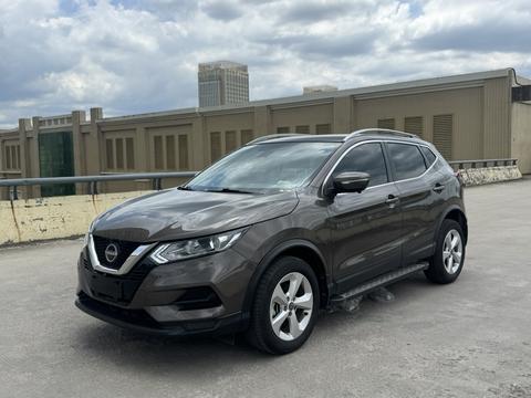 Nissan Qashqai 2023