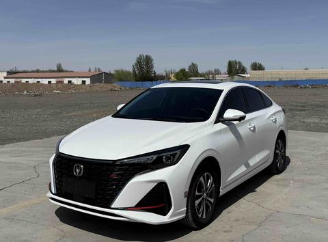 Changan Eado 2024