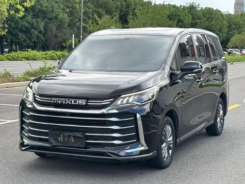 Maxus G50 2024