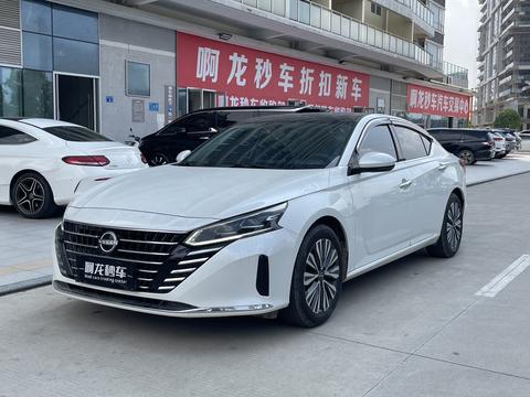 Nissan Teana 2022