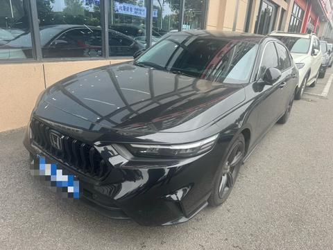 Honda Inspire 2025