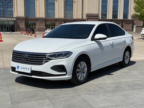 Volkswagen Lavida 2024