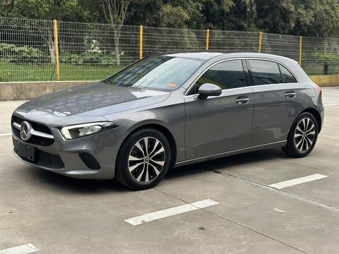 Mercedes-Benz A-Class 2023