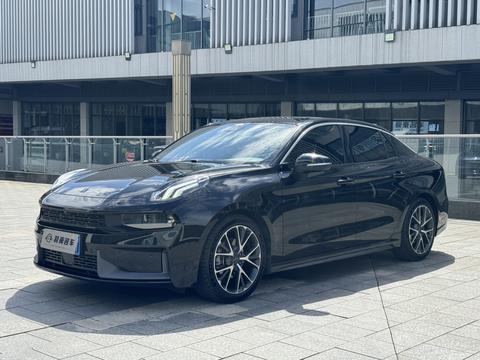 Lynk & Co 03 2022
