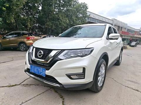 Nissan X-Trail 2023
