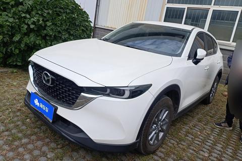 Mazda CX-5 2025
