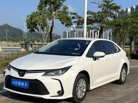 Toyota Corolla 2023