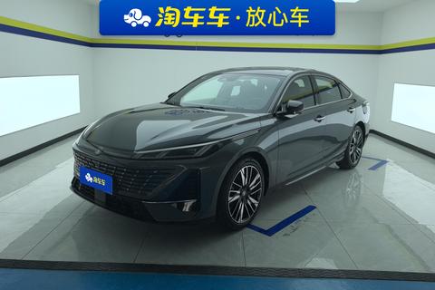 Changan Eado 2026