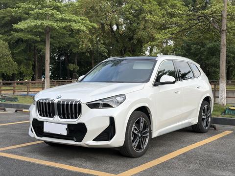 BMW X1 2025