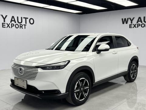 Honda Vezel 2023