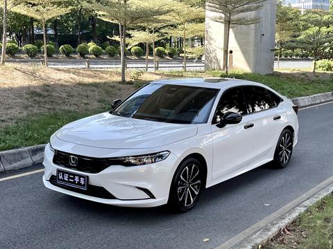 Honda Integra 2023
