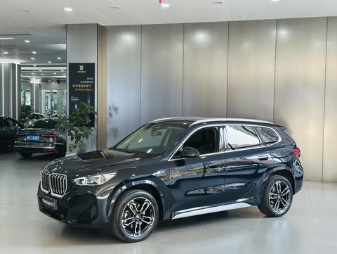 BMW X1 2023